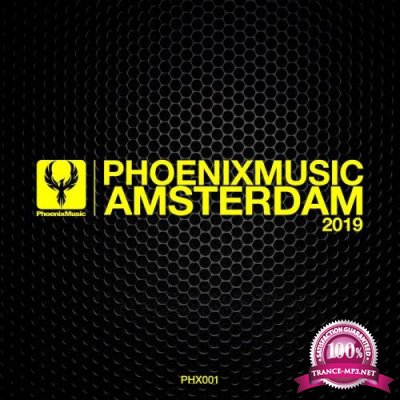 Phoenix Music Amsterdam 2019 (2019)