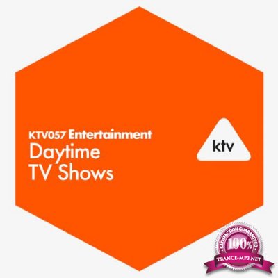 KTV057 Entertainment - Daytime TV Shows (2019)