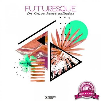 Futuresque: The Future House Collection Vol 20 (2019)