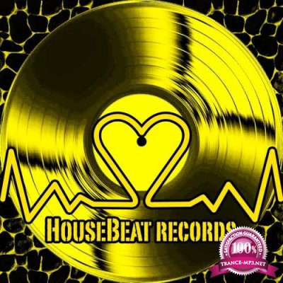 ADE 2019 (HouseBeat Records) (2019)