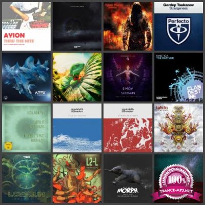 Fresh Trance Releases 199 (2019)