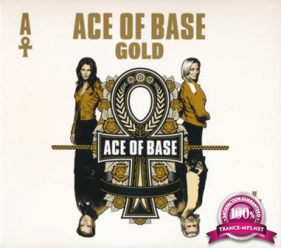 Ace Of Base - Gold [3CD] (2019) FLAC