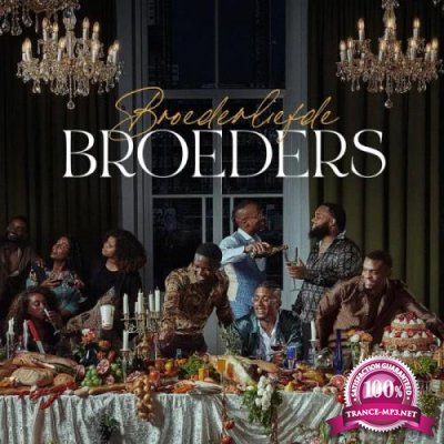 Broederliefde - Broeders (2019)