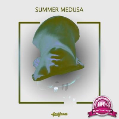 Summer Medusa Vol 4 (2019)