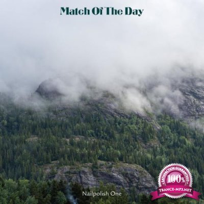 Nailpolish One - Match Of The Day (2019)