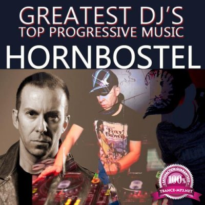 Greatest DJ On PRG: Christian Hornbostel (2019)