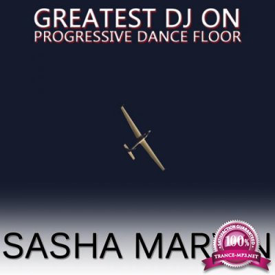 Greatest Dj On PRG by Sasha Marvin Vol. 2 (2019)