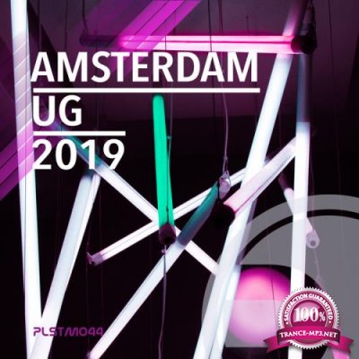 Invisible People - Amsterdam UG 2019 (2019)