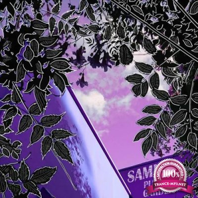 SamuW - Purple Garden (2019)