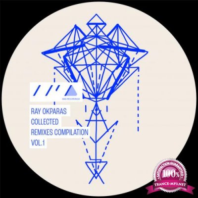 Collected Remixes, Vol. 1 (2019)