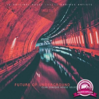 Future of Underground (2019)