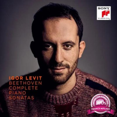 Igor Levit - Beethoven Complete Piano Sonatas (2018)