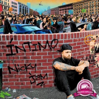 Nicky Jam - Intimo (2019)