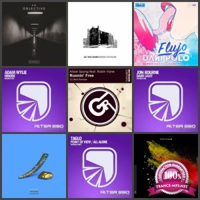 Beatport Music Releases Pack 1485 (2019)