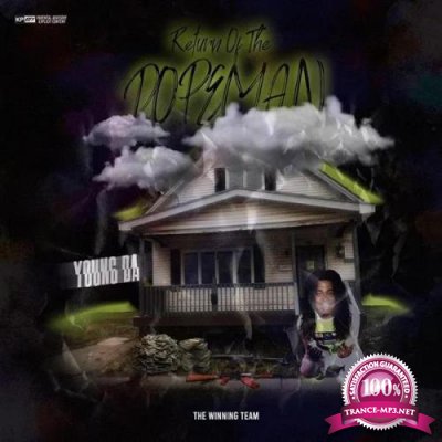 Young Da - Return of the Dopeman (2019)