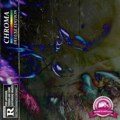 Larroux - Chroma (Deluxe) (2019)