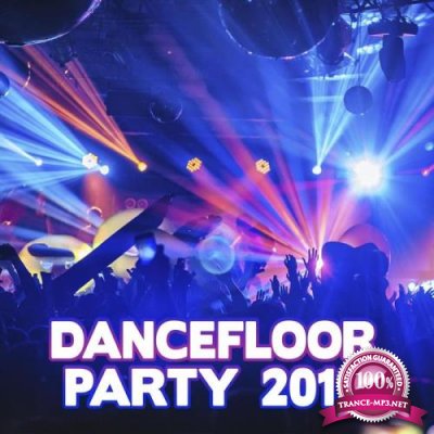 Feel Good - Dancefloor Party 2019 (2019)