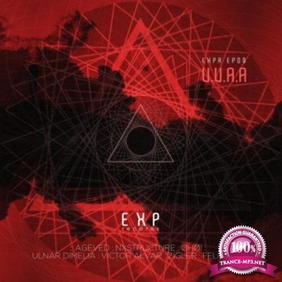 Expr Ep09 Vvaa (2019)