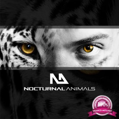 XiJaro & Pitch & Daniel Skyver - Nocturnal Animals 014 (2019-11-06)