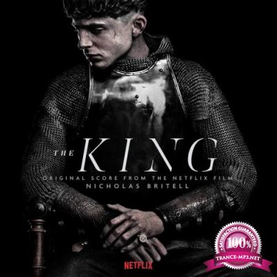 Nicholas Britell - The King (Original Score from the Netflix Film) (2019)