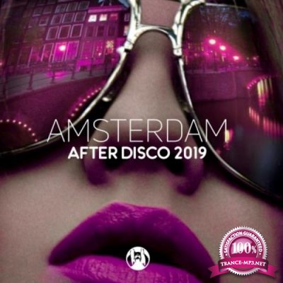 Amsterdam After Disco 2019 (2019)
