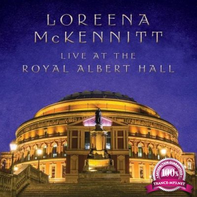 Loreena McKennitt - Live at the Royal Albert Hall (2019)