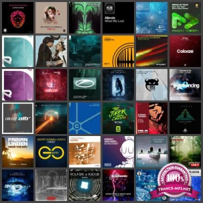 Fresh Trance Releases 203 (2019)
