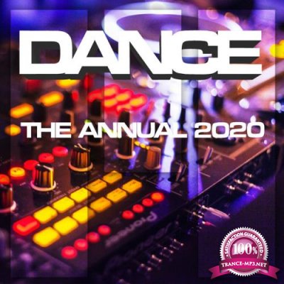 Be Yourself Music - Dance The Annual 2020 (2019)