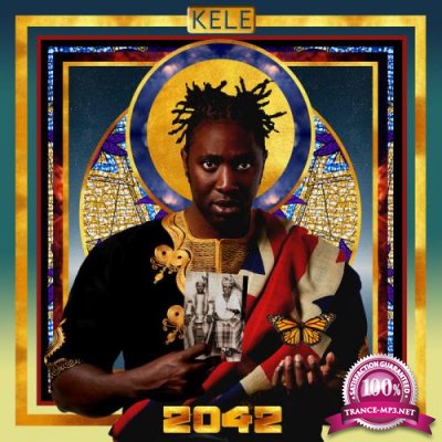 Kele - 2042 (2019)