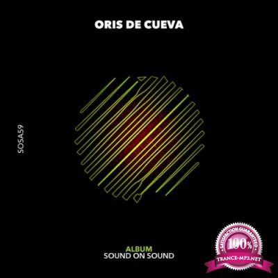 Oris De Cueva - Album (2019)