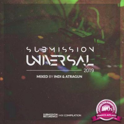 Submission Universal 2019 The Exclusives (Uplifting Side) (2019)