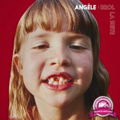 Angele - Brol La Suite (2019)