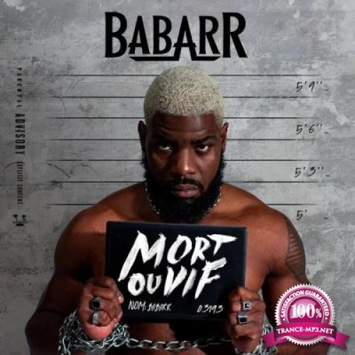 Babarr - Mort Ou Vif (2019)