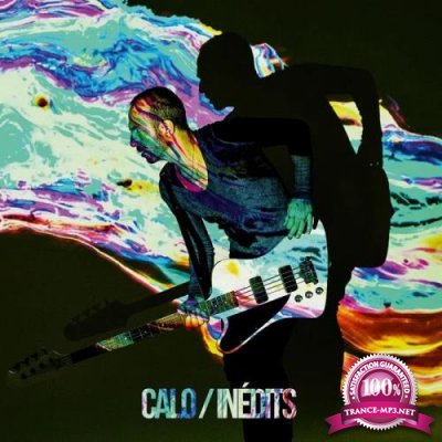 Calogero - Inedits (2019)