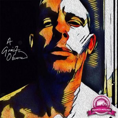 Laurence Fox - A Grief Observed (2019)