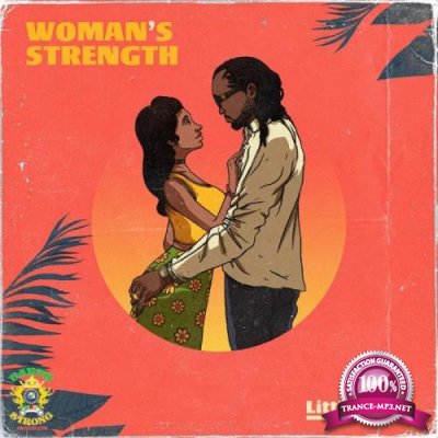 Little Hero - Woman's Strength (2019)