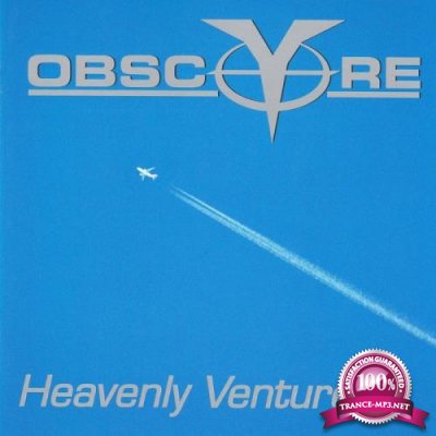 Obsc(y)re - Heavenly Venture (2019)
