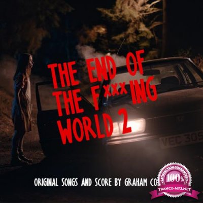 Graham Coxon - The End of The Fucking World 2 (2019)