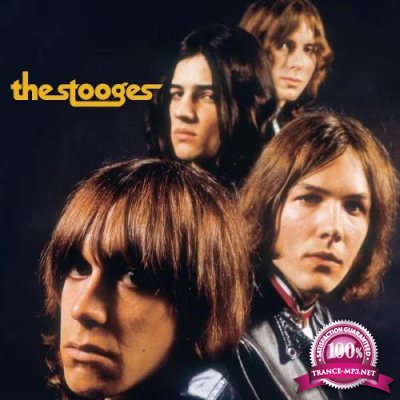 The Stooges - The Stooges (50th Anniversary Deluxe Edition) [2019 Remaster] (2019)