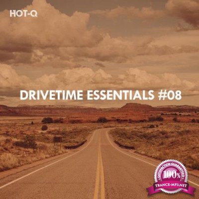 Drivetime Essentials, Vol. 08 (2019)
