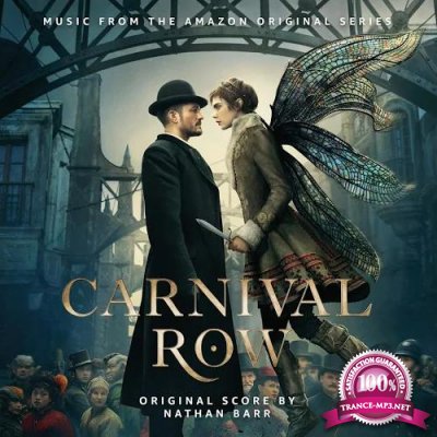 Carnival Row Saison 1 (2019)