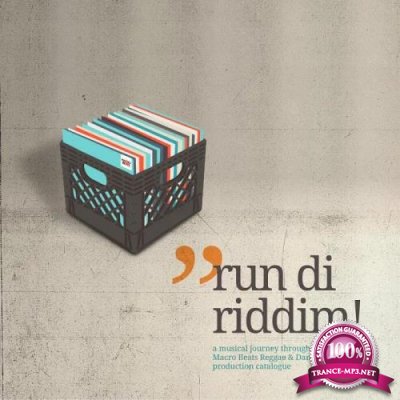 Run Di Riddim! (2019)
