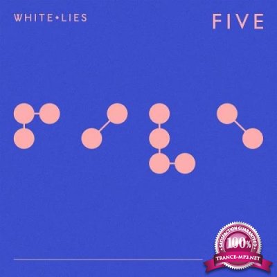 White Lies - FIVE V2 (2019)