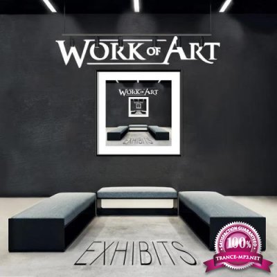 Work Of Art - Exhibits (2019)