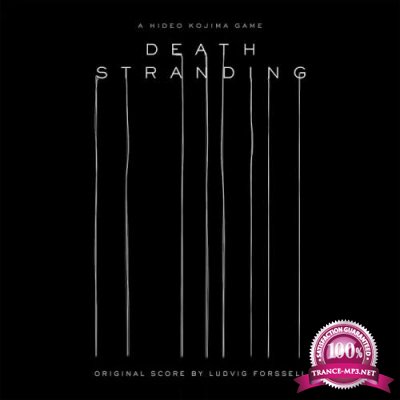 Ludvig Forssell - Death Stranding (Original Score) (2019)