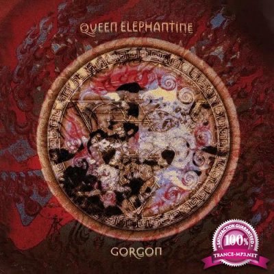 Queen Elephantine - Gorgon (2019)
