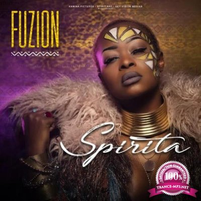Spirita - Fuzion (2019)