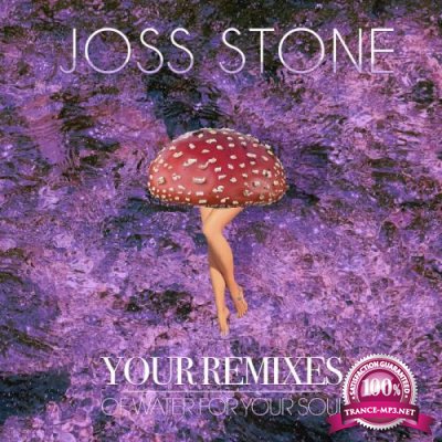 Joss Stone - Your Remixes Of Water For Your Soul (2019)