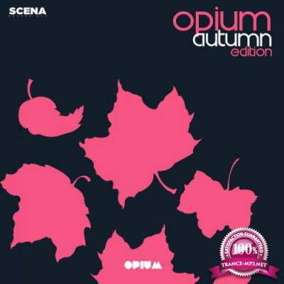 Opium Muzik - Opium Autumn Edition (2019)