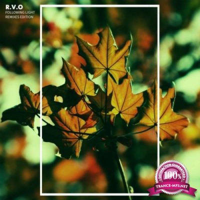 R.V.O - Remixes Edition (2019)